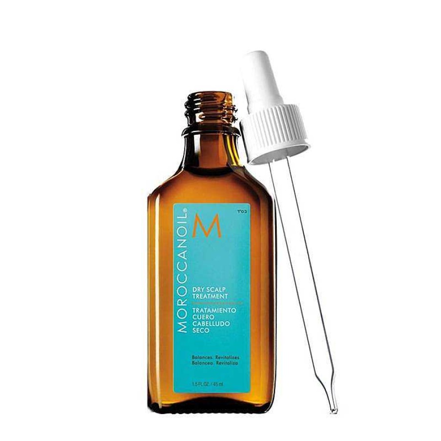 Moroccanoil | Dry-No-More Scalp Treatment