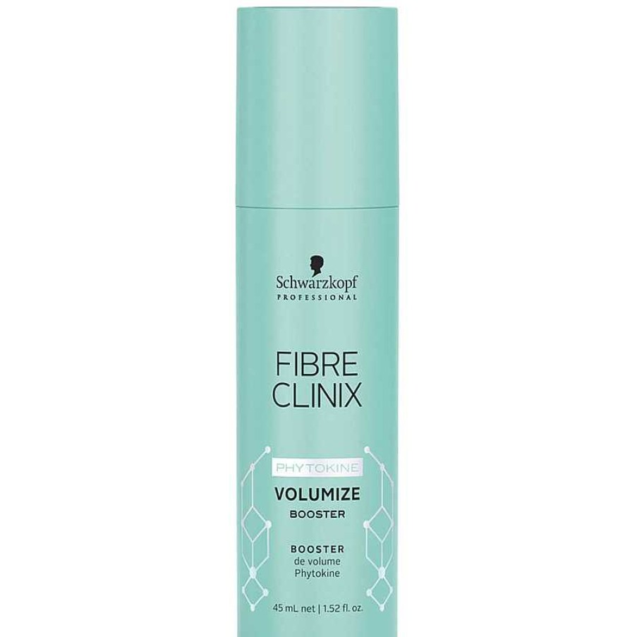 Schwarzkopf | Fibre Clinix Volumize Booster - 45Ml