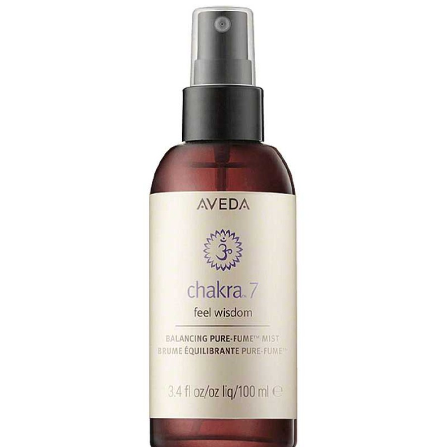 Aveda K Rperspray | Chakra 7 Balancing Body Mist Feel Wisdom - 100Ml