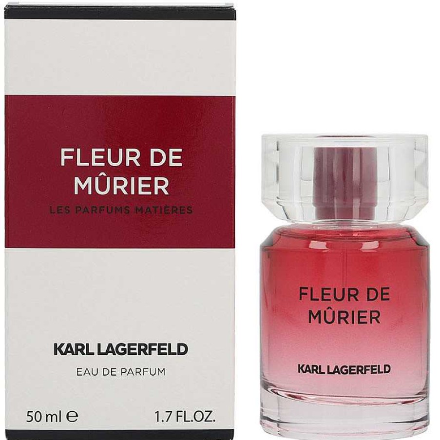 Karl Lagerfeld | Karl Lagerfeld Fleur De Murier Eau De Parfum - 50Ml