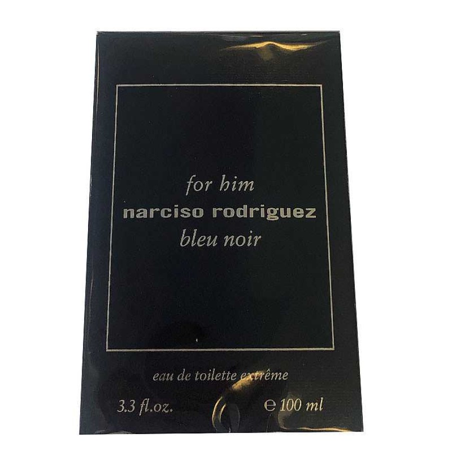 Narciso Rodriguez | Narciso Rodriquez For Him Bleu Noir Edt 100Ml