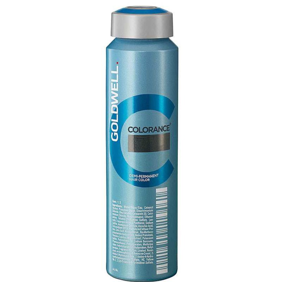 Goldwell | Colorance 9Gb Saharablond Extra Hellbeige - 120Ml