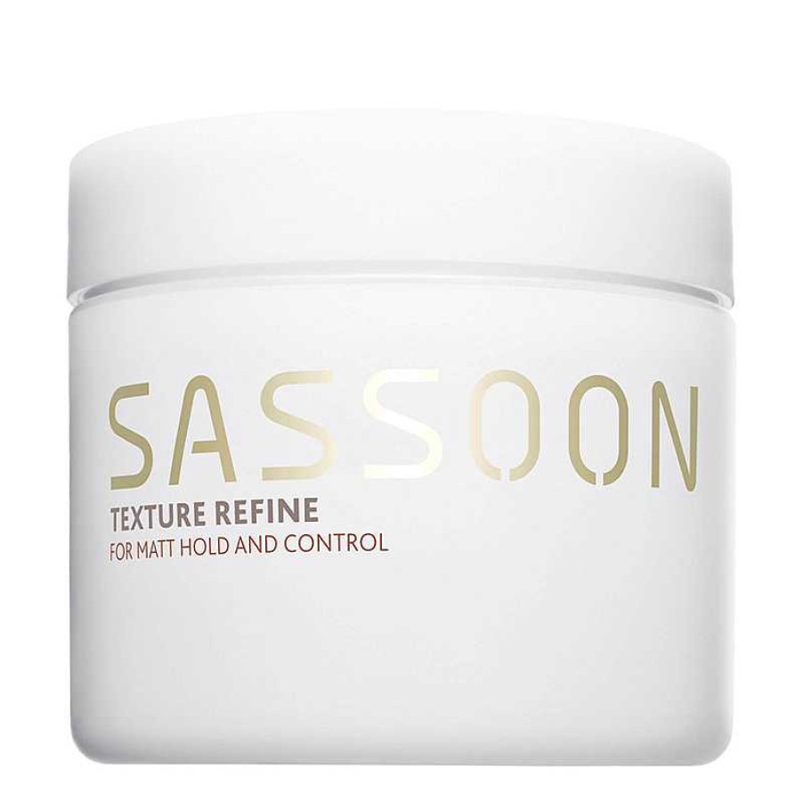 Sassoon Styling | Texture Refine (50Ml)