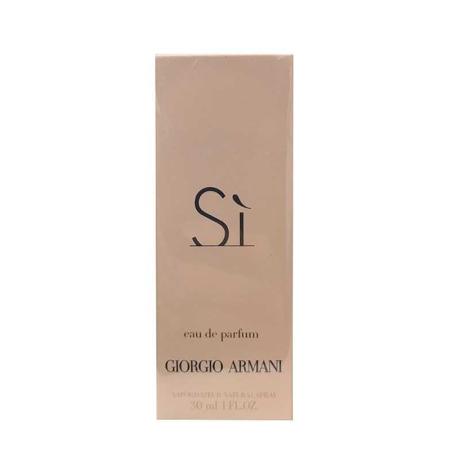 Armani | Giorgio Armani Si - 30Ml