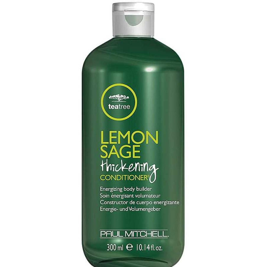 Paul Mitchell | Lemon Sage Thickening Conditioner (300Ml)