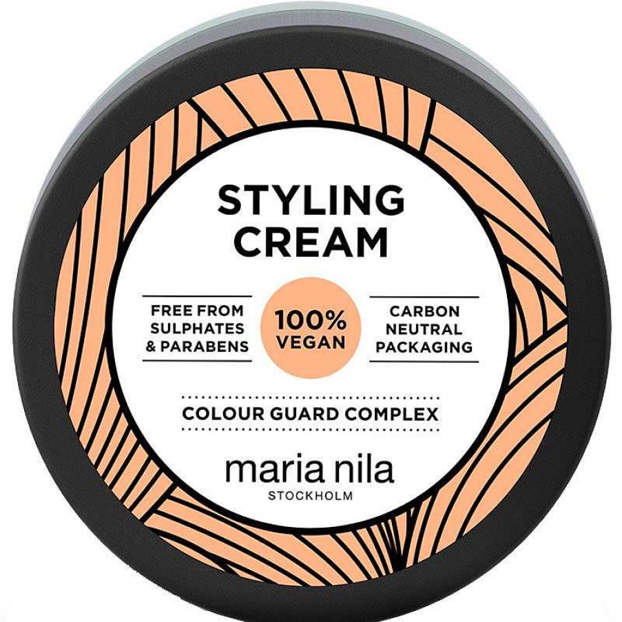 Maria Nila | Styling Cream - 100Ml