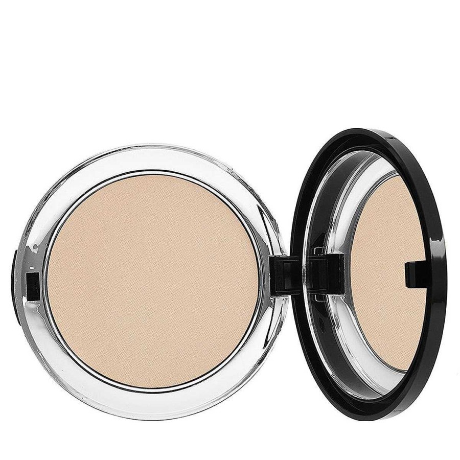 Bellapierre Foundation | Compact Foundation Ivory - 10G