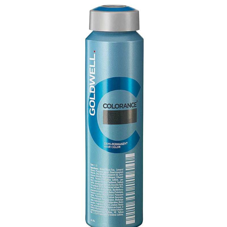 Goldwell | Colorance 8Gb Saharablond Hellbeige - 120Ml