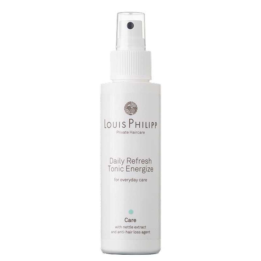 Louis Philipp Private Haircare | Daily Refresh Tonic Energize - 100Ml