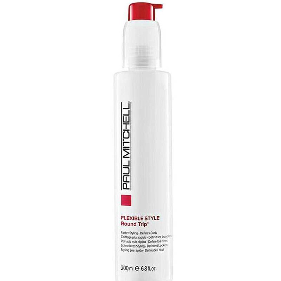 Paul Mitchell | Round Trip Curl Definer (200Ml)