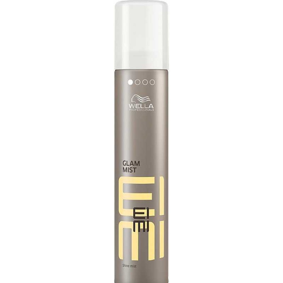 Wella | Glam Mist Eimi Shine (200Ml)