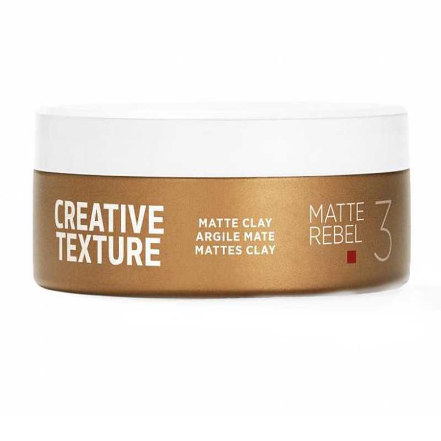 Goldwell | Matte Rebel - 75Ml