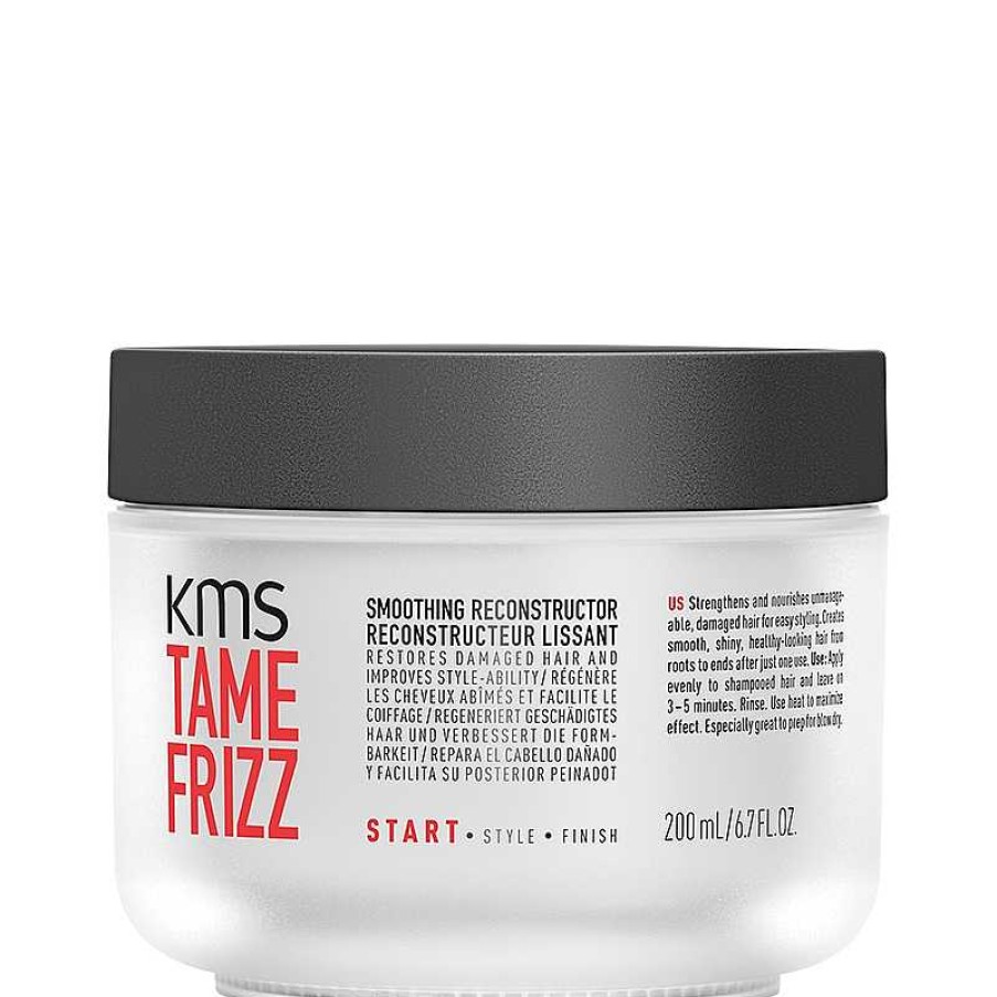 KMS | Tame Frizz Smoothing Reconstructor (200Ml)