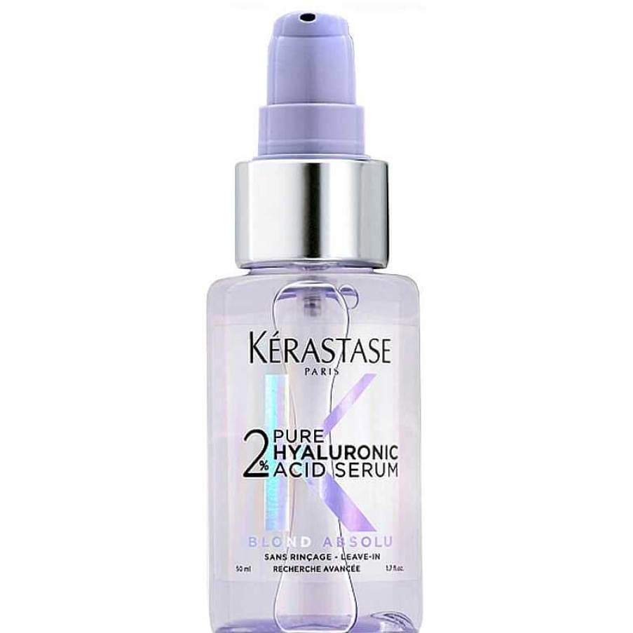 Kerastase | Blond Absolu S Rum Hyaluronic Acid - 50Ml