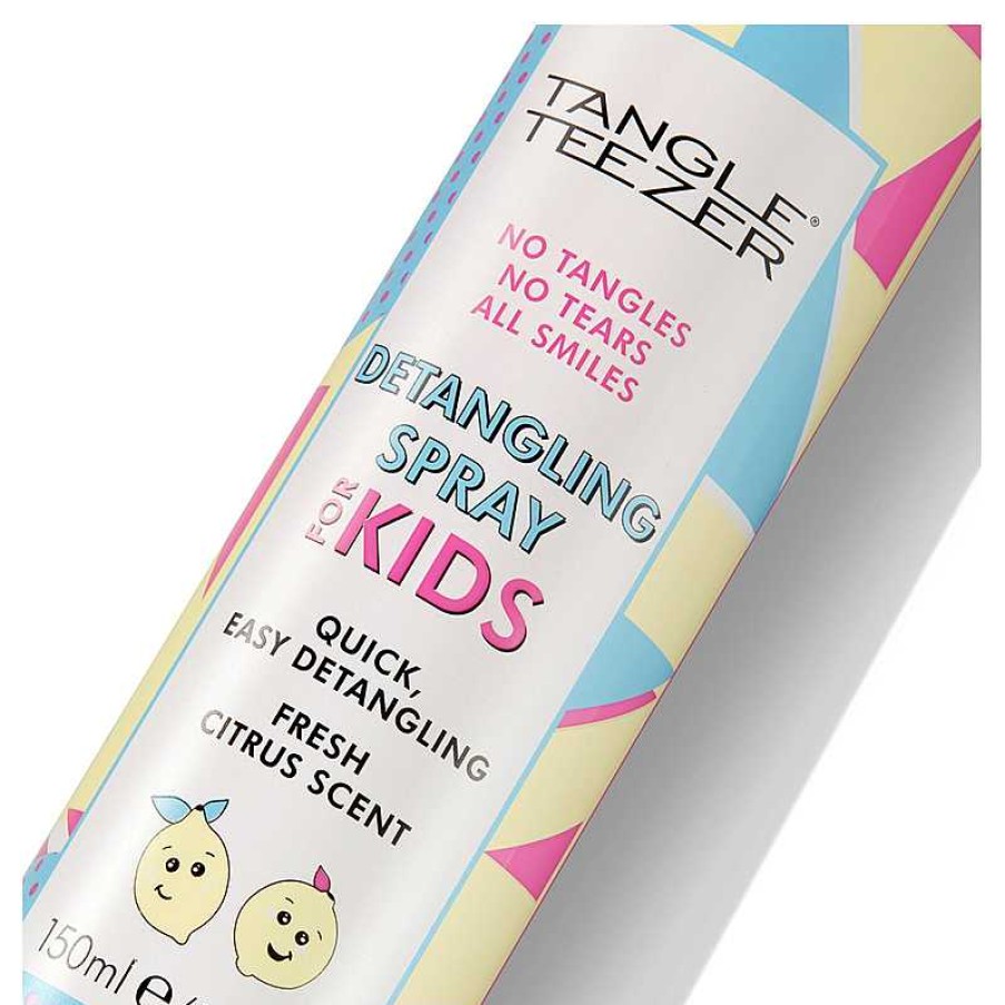 Tangle Teezer | Detangling Spray For Kids