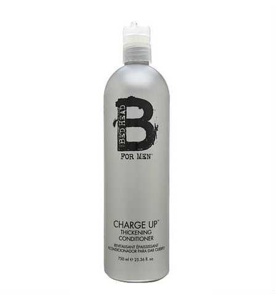 Tigi | Charge Up Conditioner (750Ml)