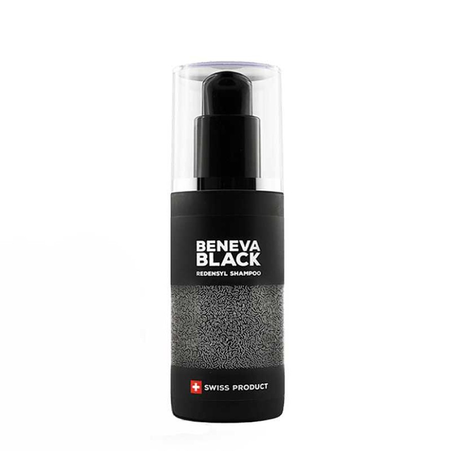 Beneva Black | Beneva Black - Redensyl Shampoo