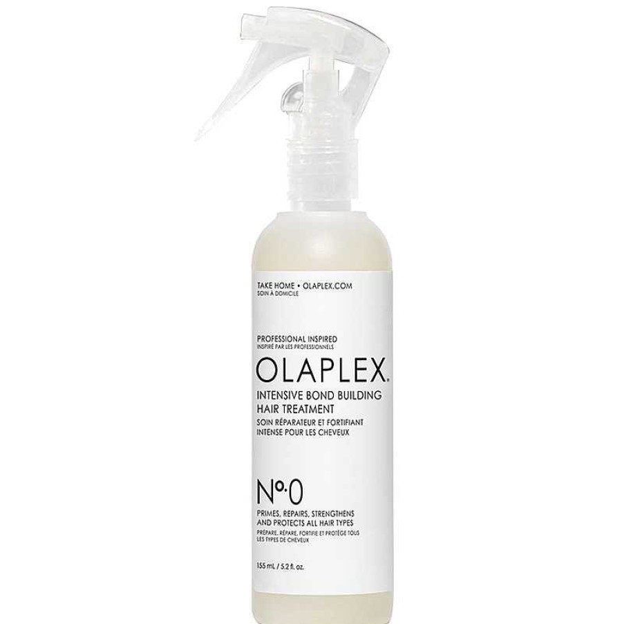 Olaplex | No. 0 Intensive Bond Building Treatment