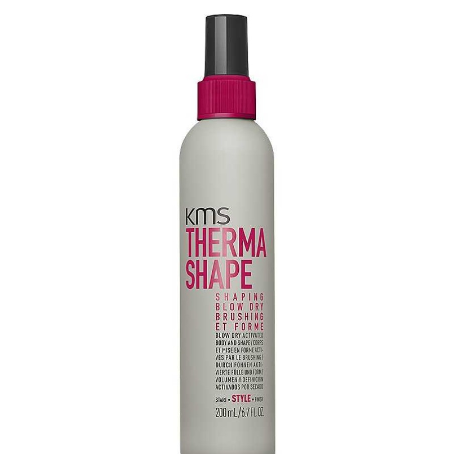 KMS | Therma Shape Shaping Blow Dry (200Ml)