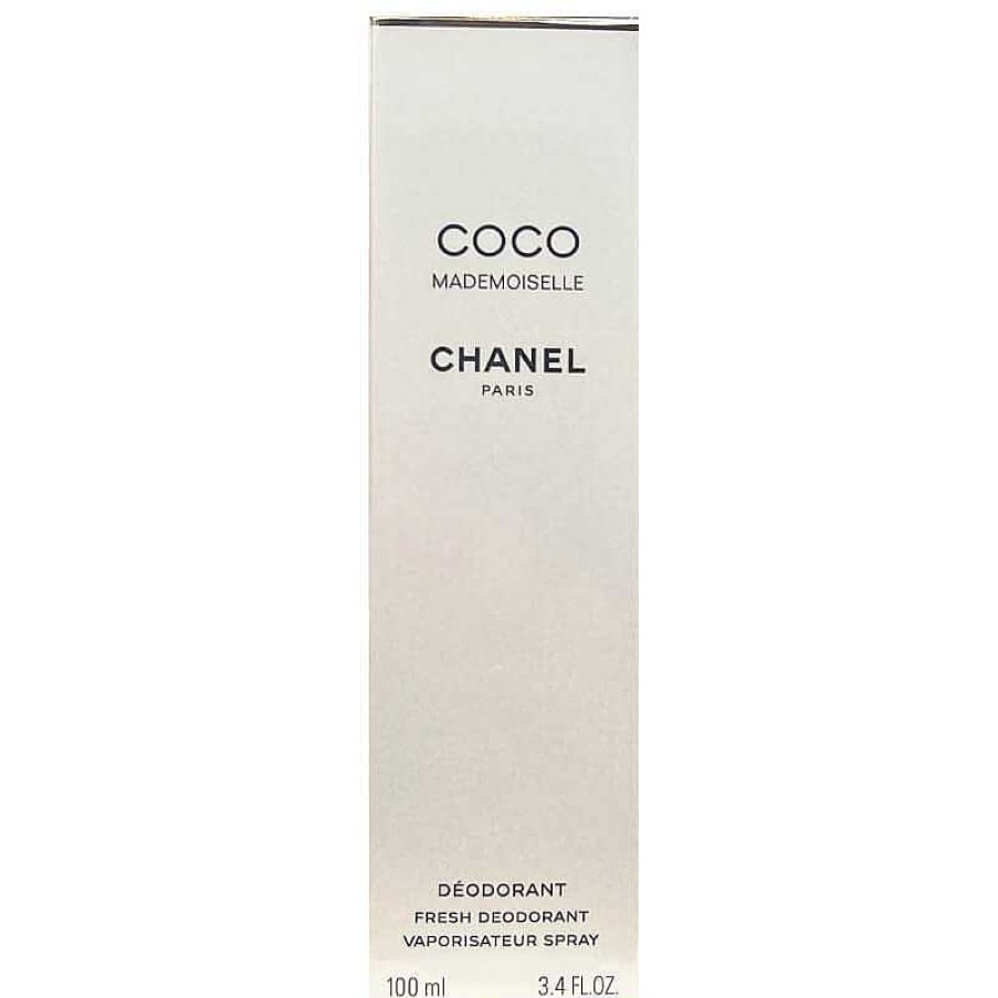 Chanel K Rperspray | Chanel Coco Mademoiselle D Odorant - 100Ml