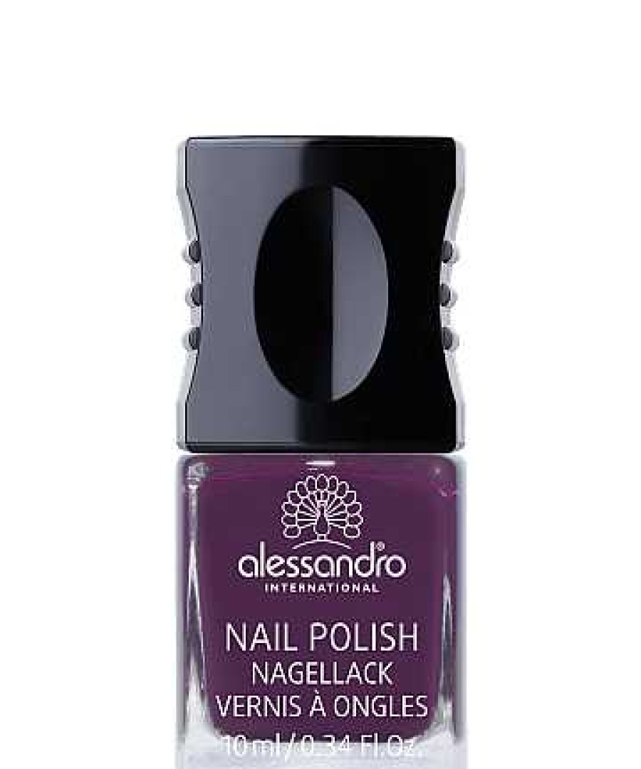 Alessandro Nagellack | All Night Long Nagellack (10Ml) Alessandro