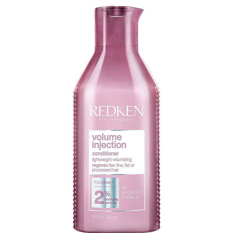 Redken | Volume Injection Conditioner - 300Ml