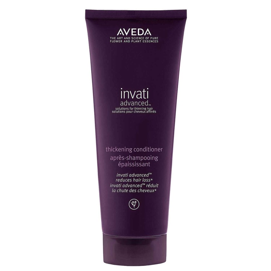 Aveda | Invati Advanced Thickening Conditioner - 40Ml