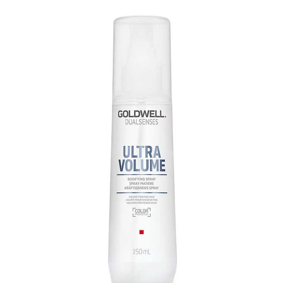 Goldwell | Ultra Volume Bodifying Spray (150Ml)