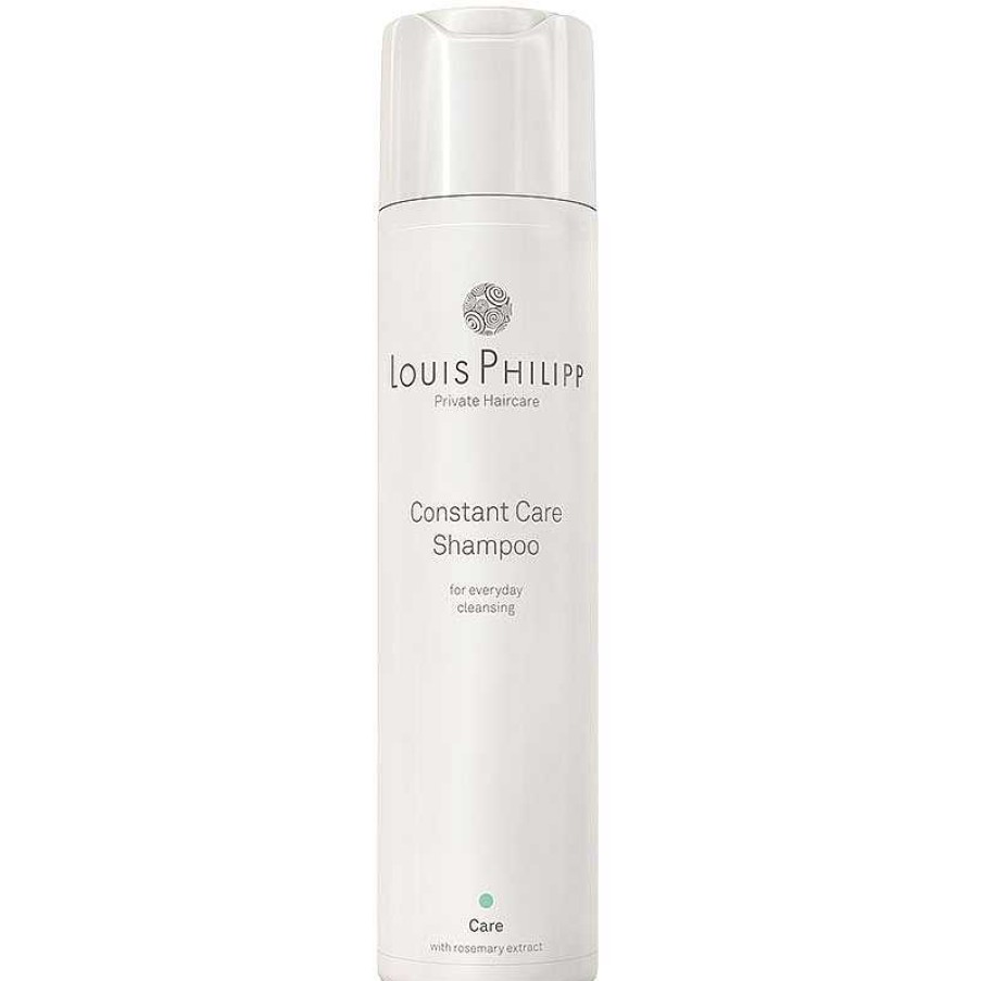 Louis Philipp Private Haircare | Constant Care Shampoo 250 Ml