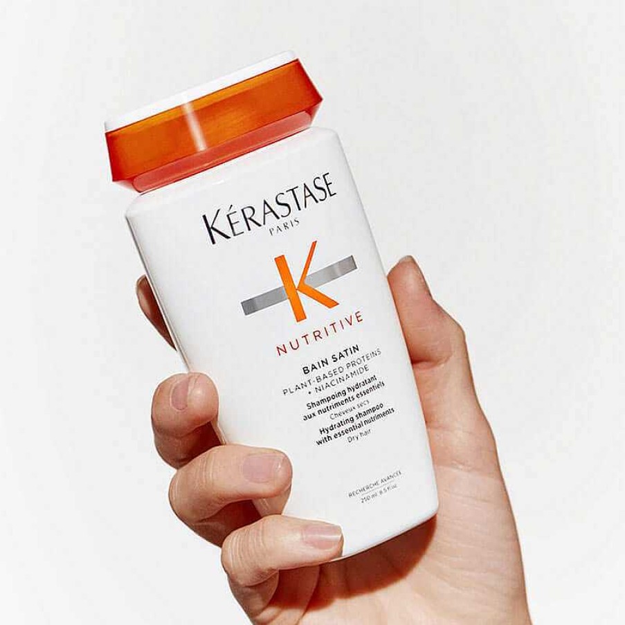 Kerastase | Nutritive Bain Satin - 250Ml