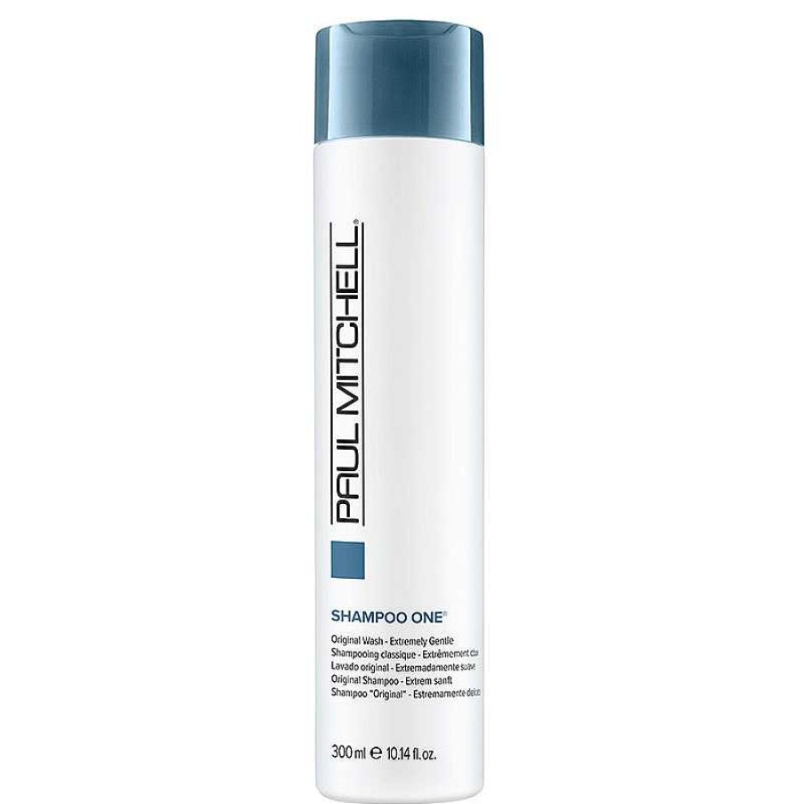 Paul Mitchell | Shampoo One (300 Ml)