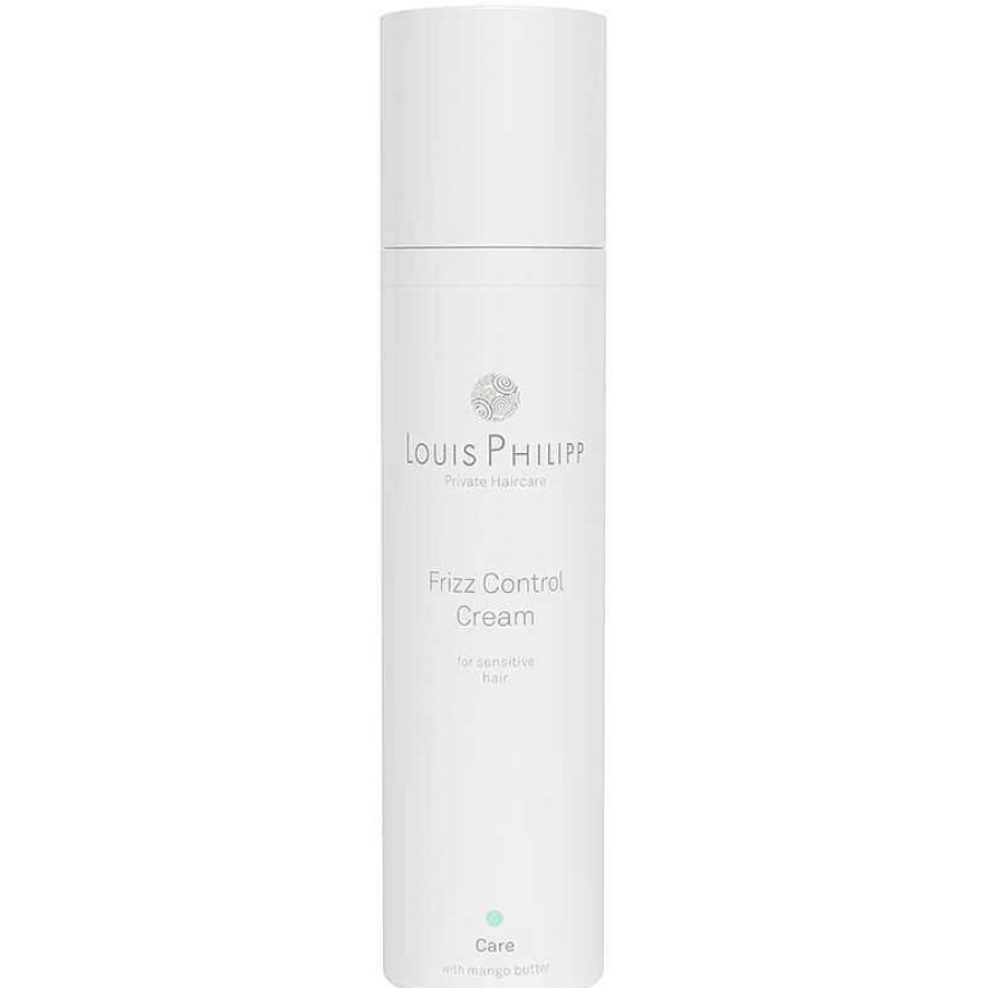 Louis Philipp Private Haircare | Frizz Control Cream - 75Ml