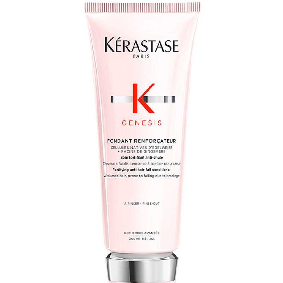 Kerastase | Genesis Fondant Renfor Ateur - 200Ml