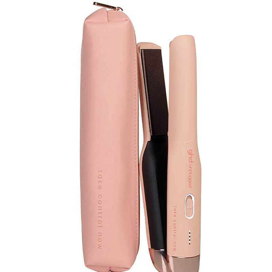 GHD | Ghd Unplugged Styler - Take Control Now