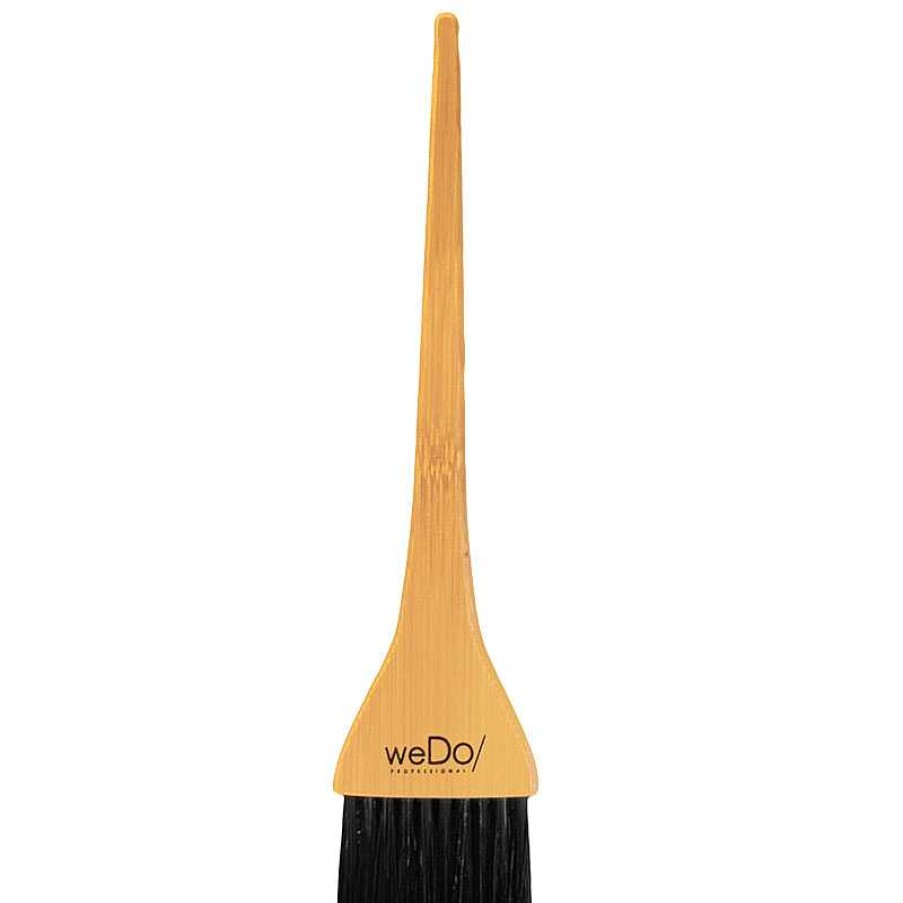 Wella | Wedo/ Professional Bamboo Treatment Brush