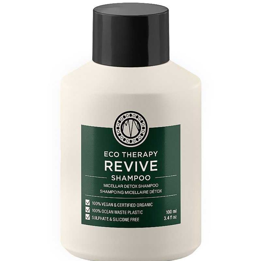 Maria Nila | Eco Therapy Revive Shampoo - 100Ml