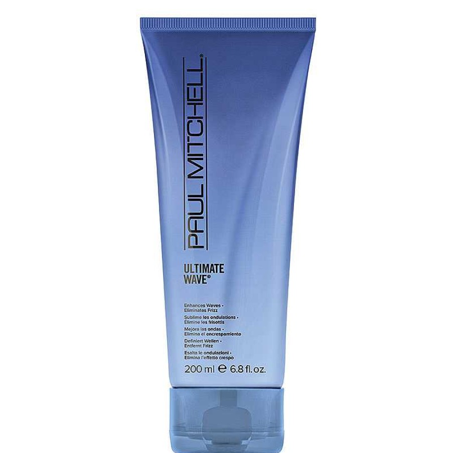 Paul Mitchell | Ultimate Wave - 200Ml