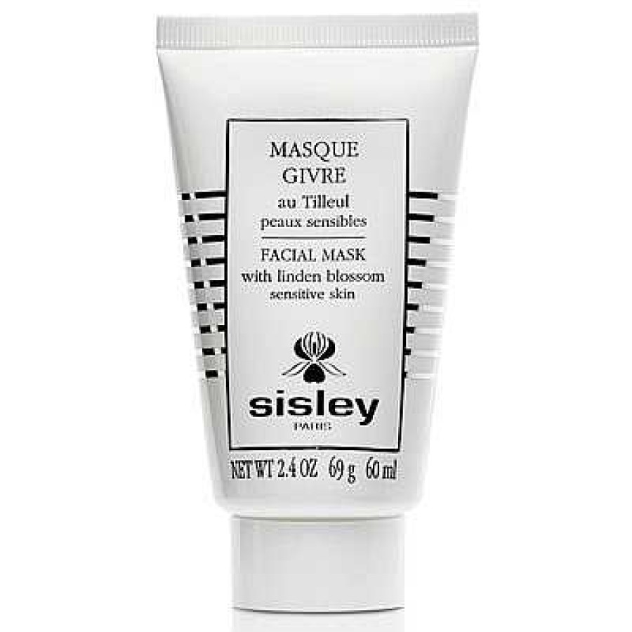 Sisley Kuren & Masken | Lindenbl Tenmaske (60 Ml)