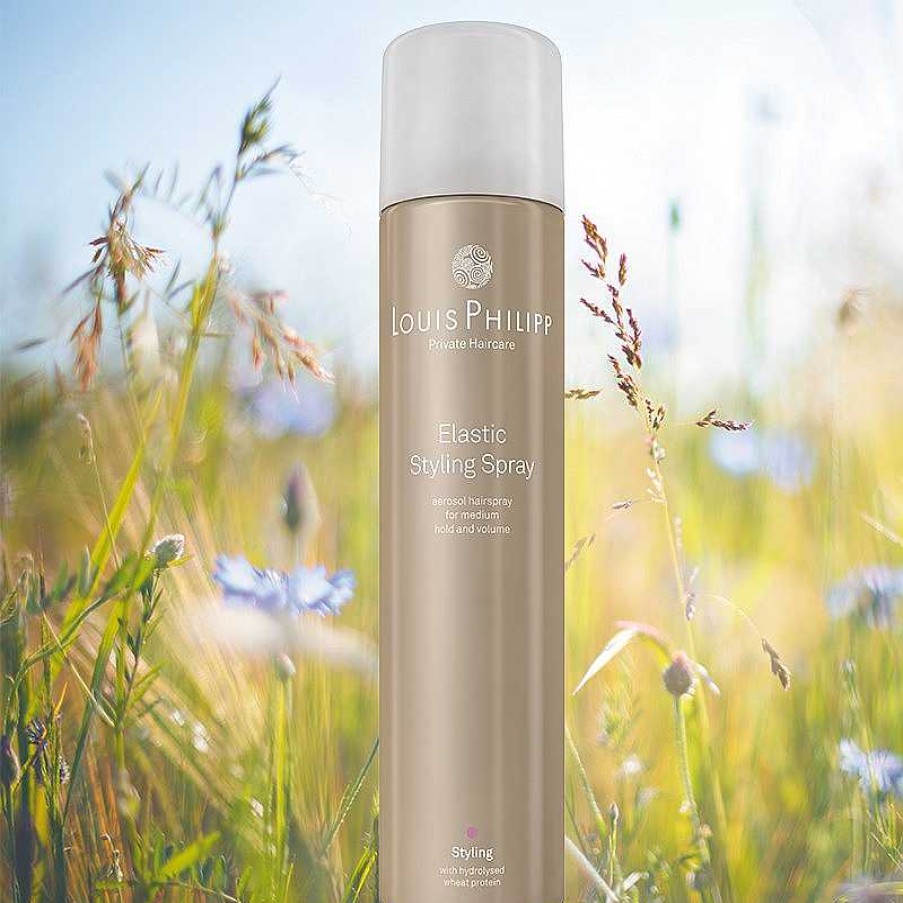 Louis Philipp Private Haircare | Elastic Styling Spray