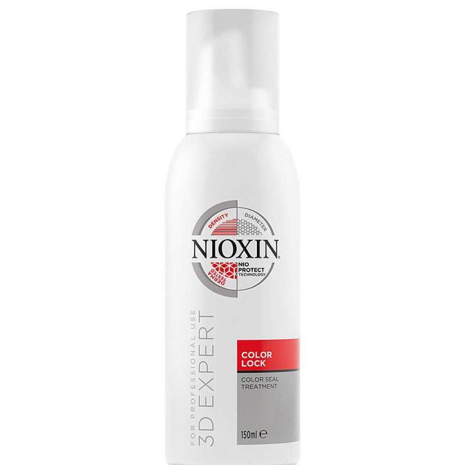 Nioxin | Color Lock Seal Treatment - 150Ml