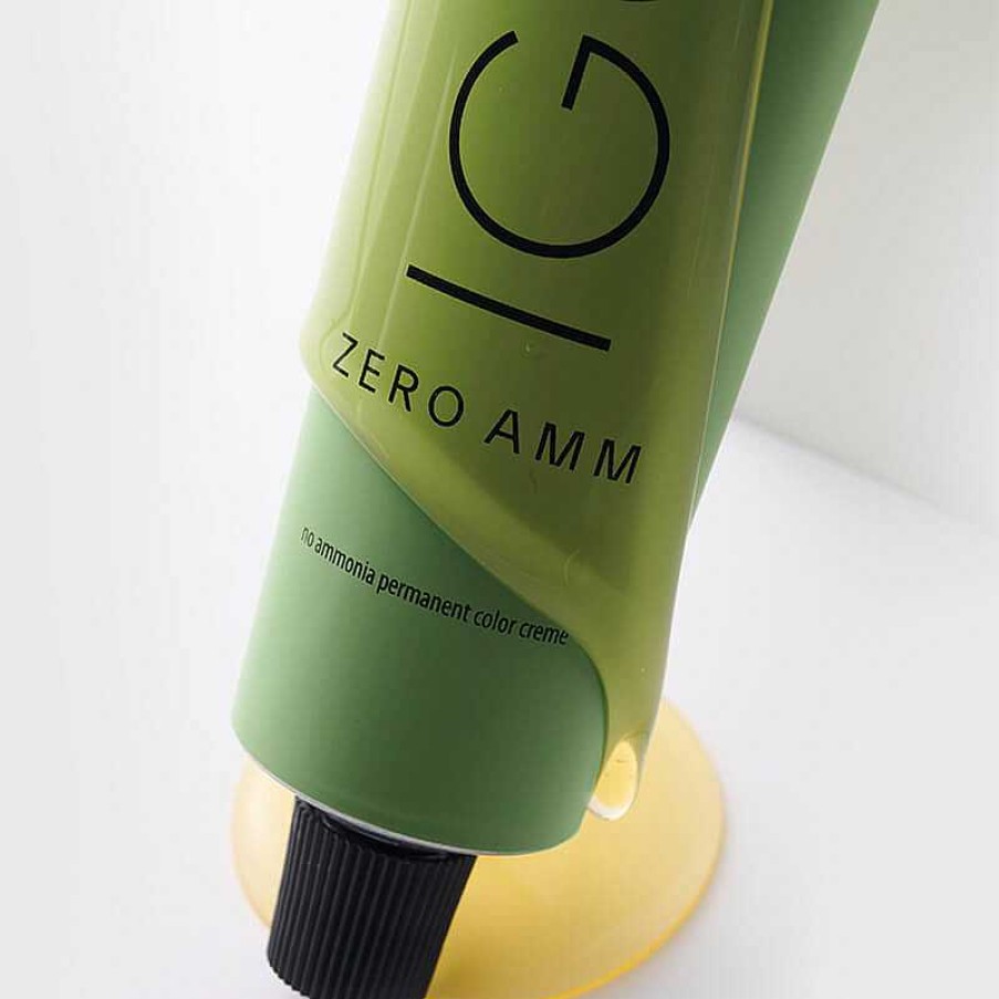 Schwarzkopf | Igora Zero Amm 9-50 Extra Hellblond Gold Natur - 60Ml