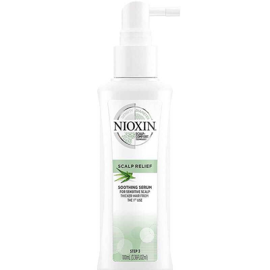 Nioxin | Scalp Relief Soothing Serum - 100Ml