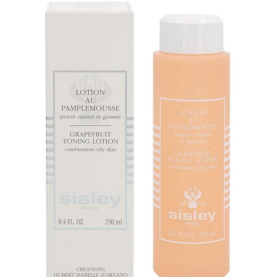 Sisley Gesichtsreinigung | Sisley Grapefruit Toning Lotion - 250 Ml