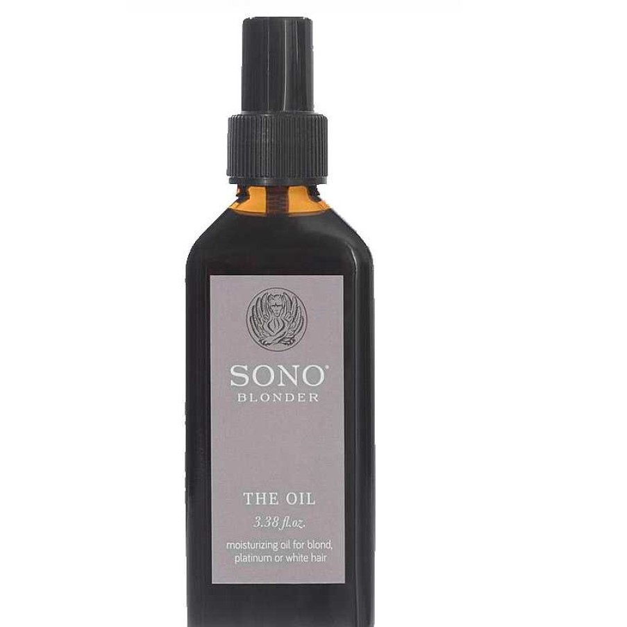 Sono | Sono Blonder Oil - 100 Ml