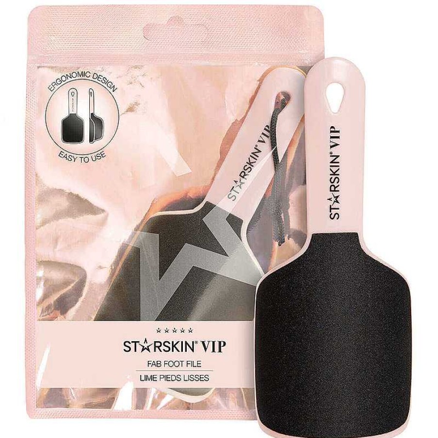 STARSKIN | Vip Fab Foot File