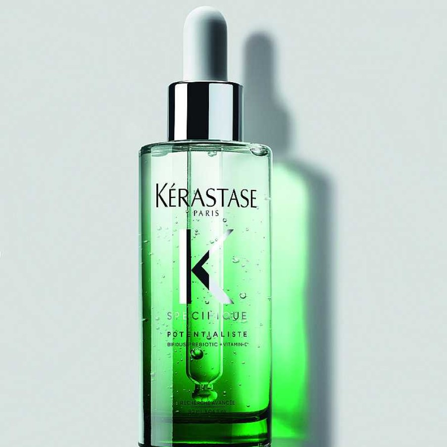 Kerastase | Sp Cifique Potentialiste Serum - 90Ml