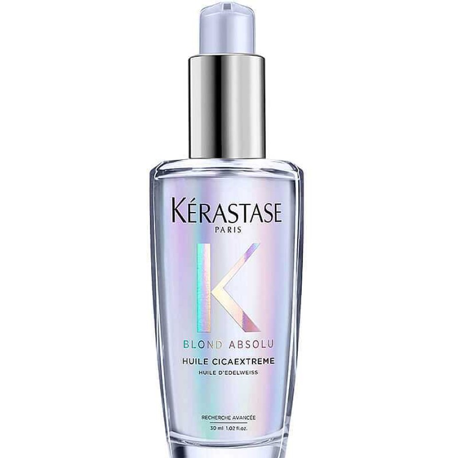 Kerastase | Blond Absolu Huile Cicaextreme - 30Ml