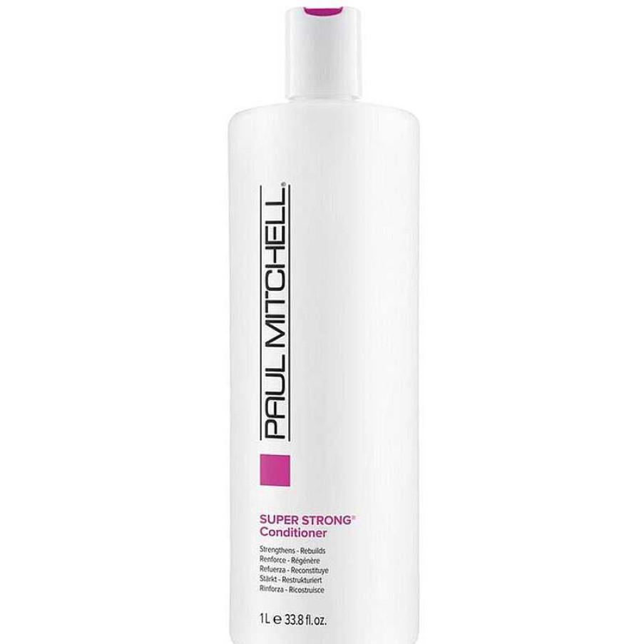 Paul Mitchell | Super Strong Conditioner (1000 Ml)