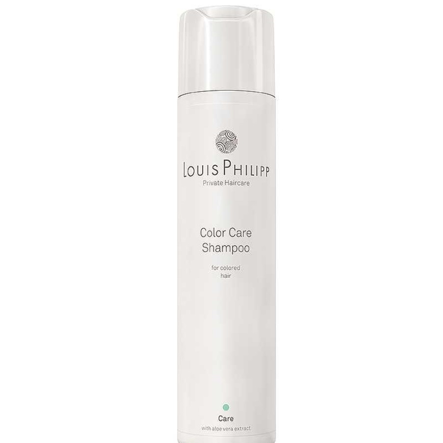 Louis Philipp Private Haircare | Color Care Shampoo