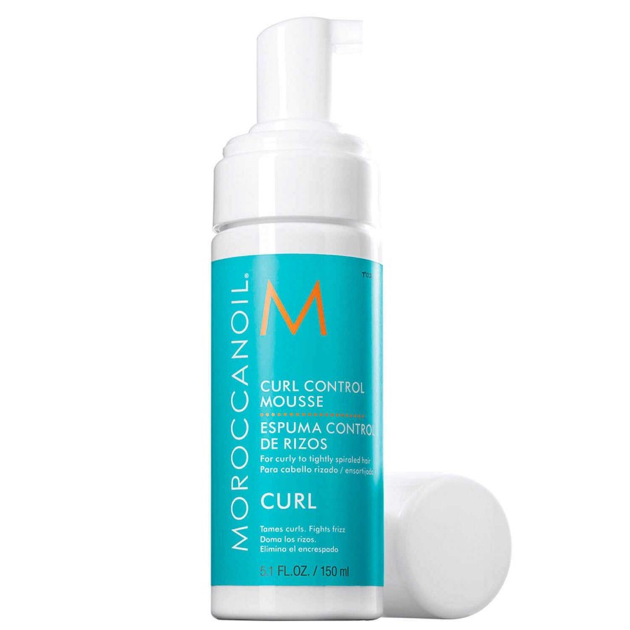 Moroccanoil | Locken-Pflegeschaum (150Ml)